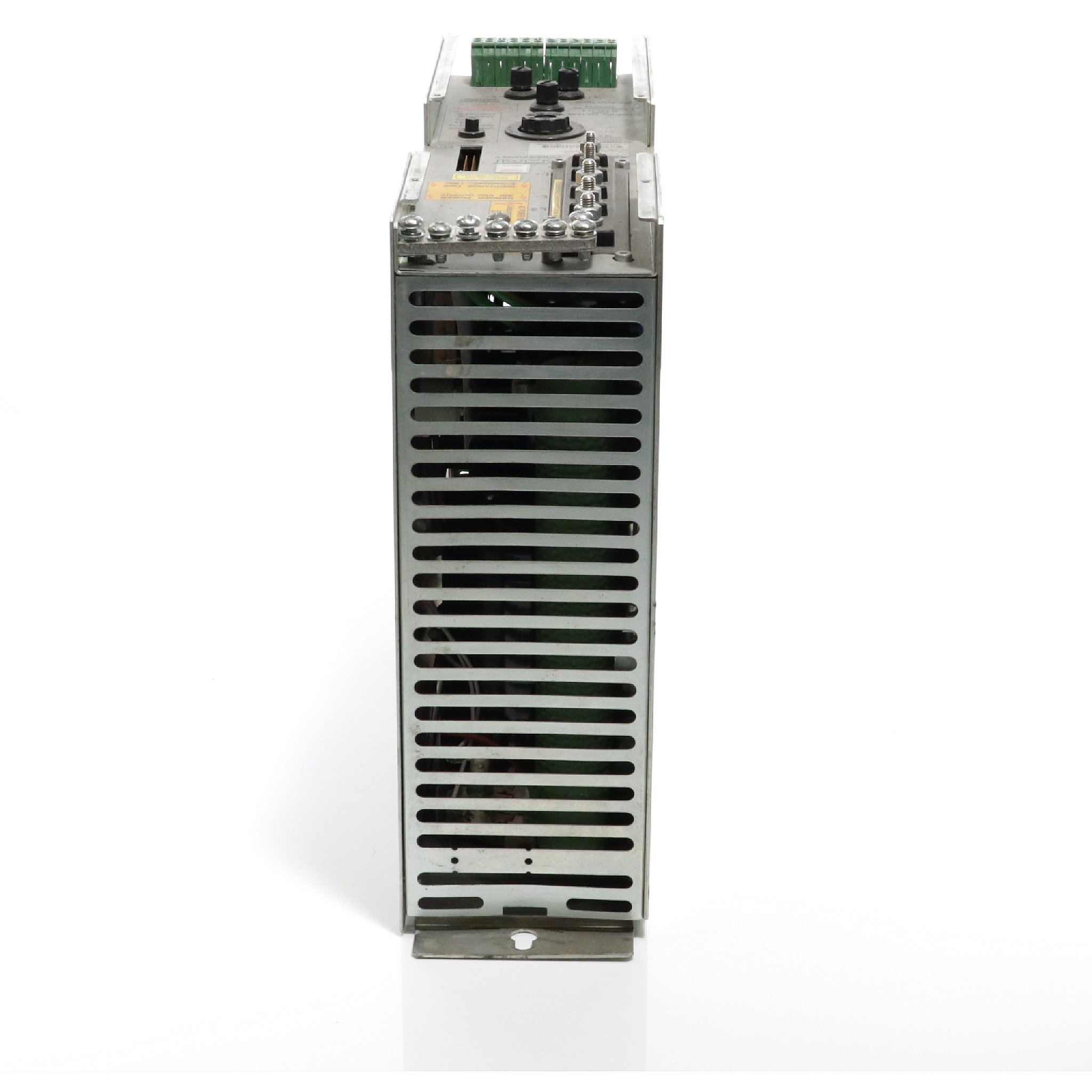Supply module TVM 2.2-050-220/300-W1/220/380 Used